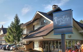 River Edge Motor Lodge Gatlinburg Tennessee